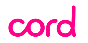 Cord and Rightcharge logos