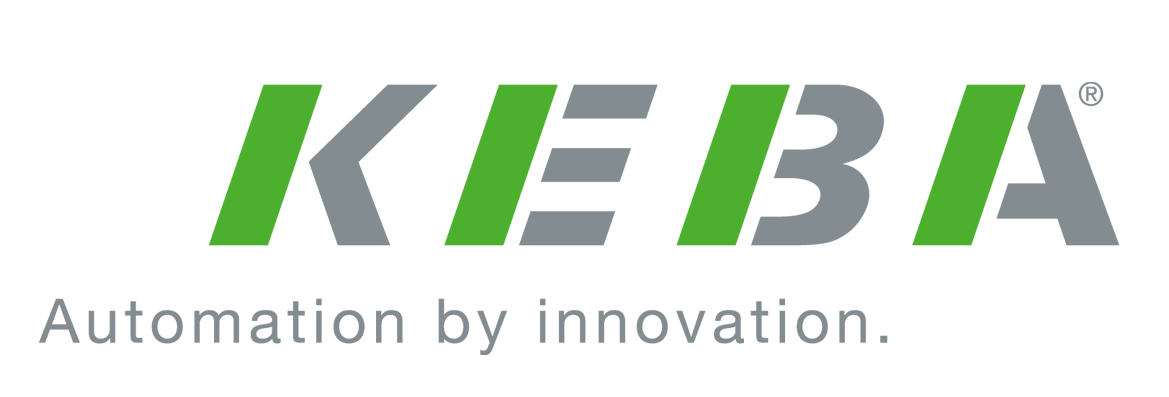 KEBA logo