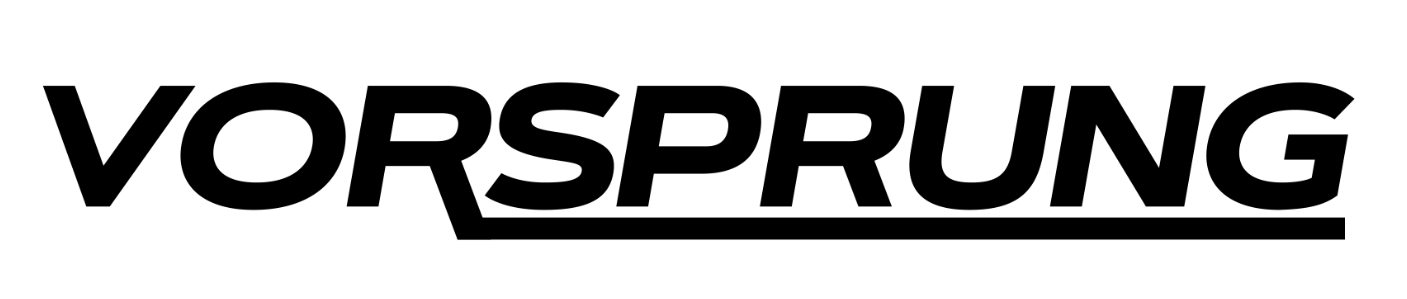 Vorsprung logo