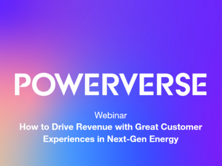 How to Drive Revenue with Great Customer Experiences in Next-Gen Energy