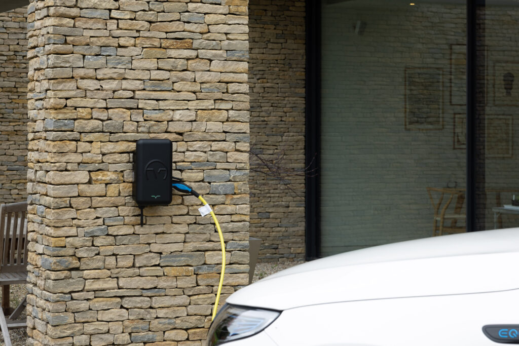 EV Charger Installation Essential Tips and Insights