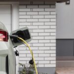EV charging at home