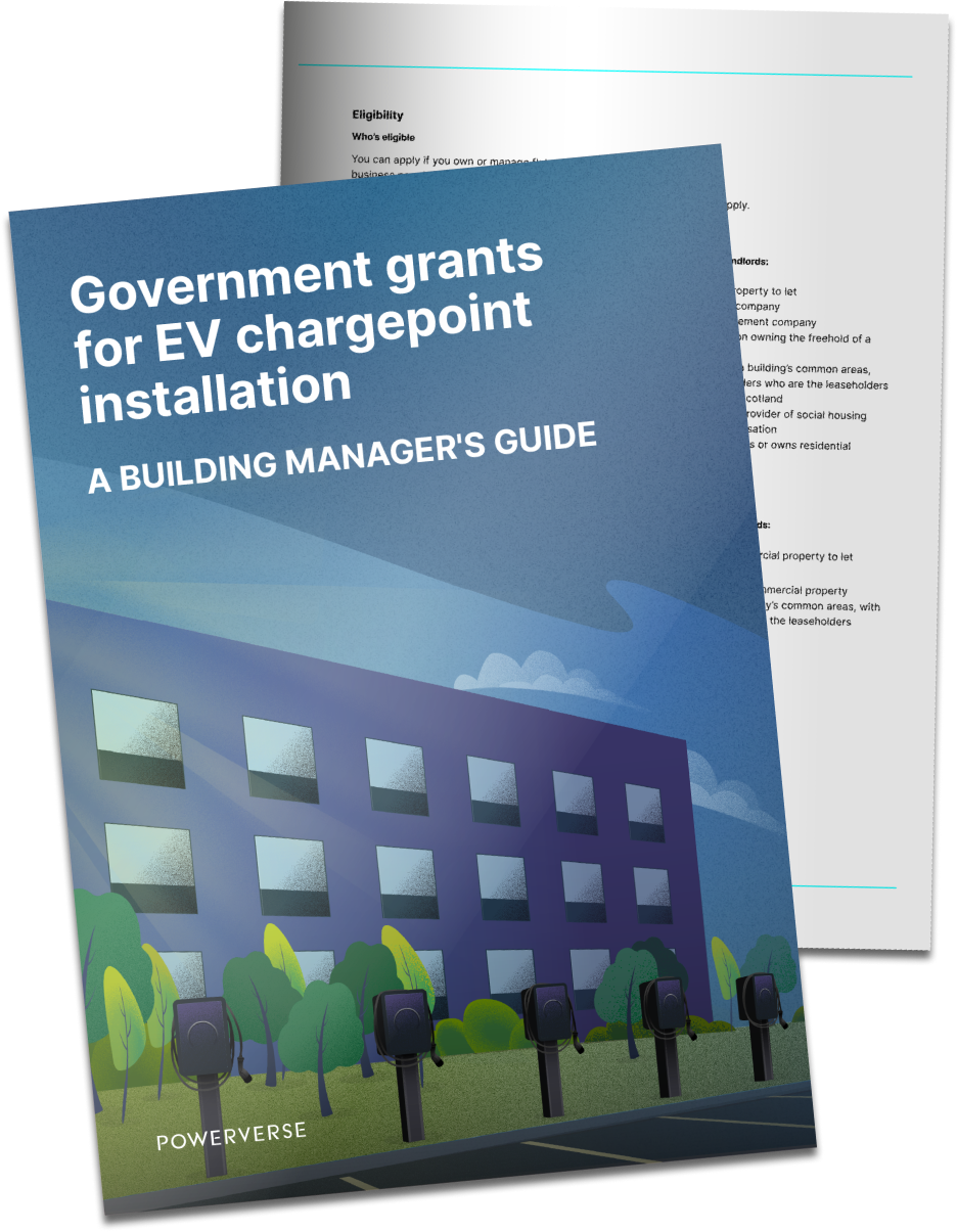 access-government-grants-for-ev-chargepoint-installation-guide-powerverse