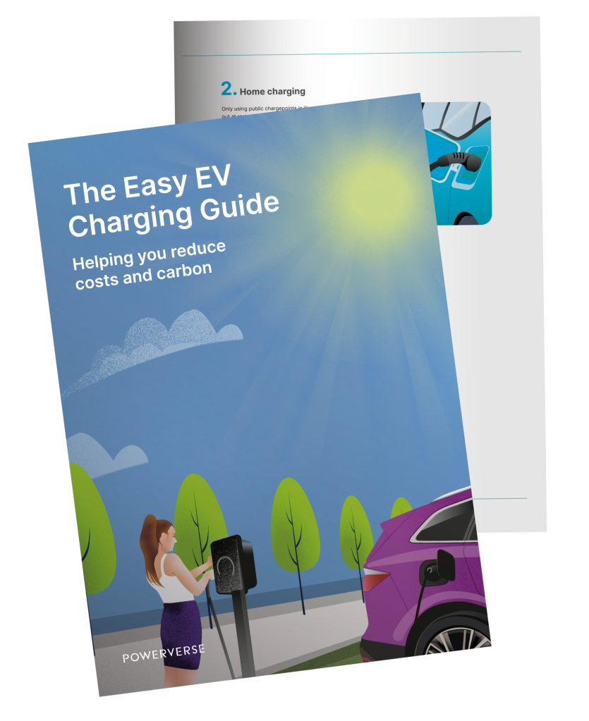 Access Your Guide To Ev Charging Powerverse Access Your Guide To Ev Charging Powerverse